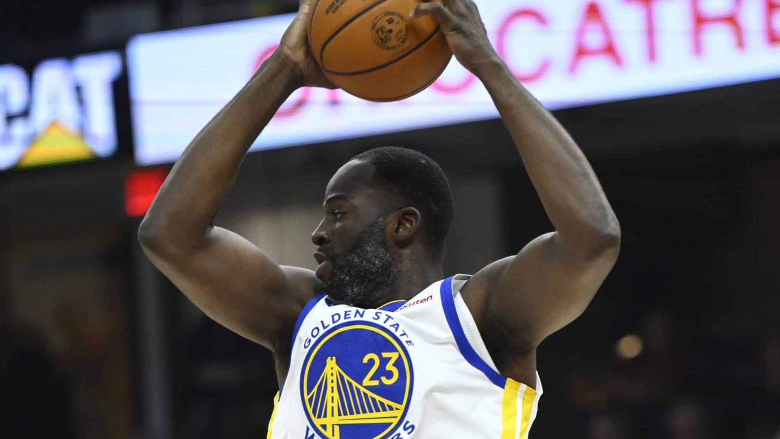 Luka Doncic, Draymond Green Among Biggest NBA Complainers