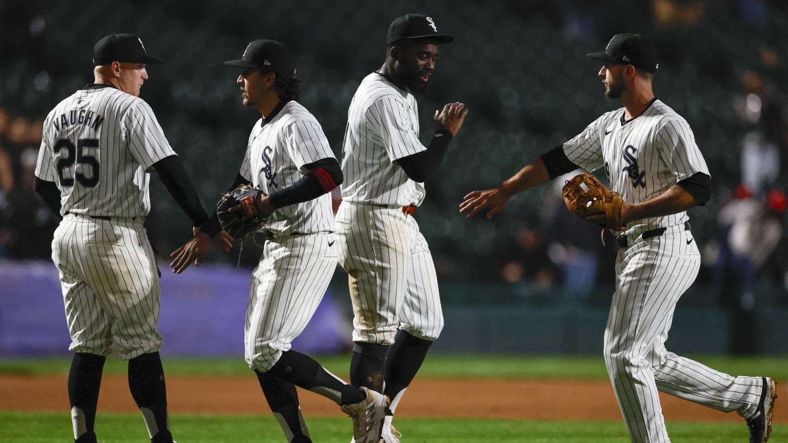 Chicago White Sox Streaking During Disastrous 2024 Season