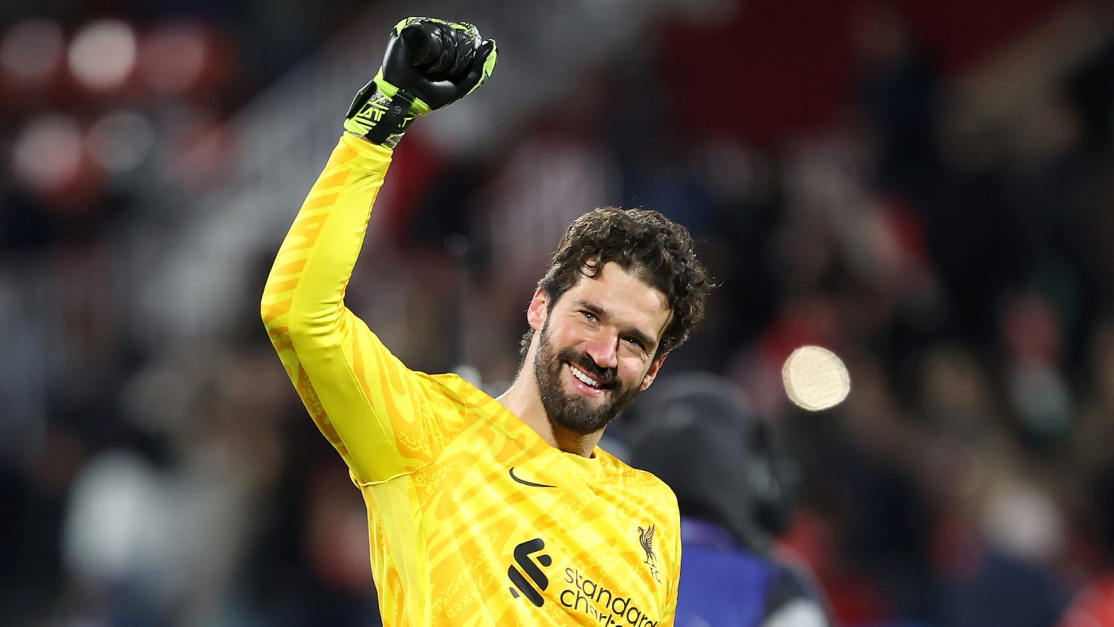 Alisson Becker reveals one key habit Liverpool should rediscover if they want to achieve ‘something special’