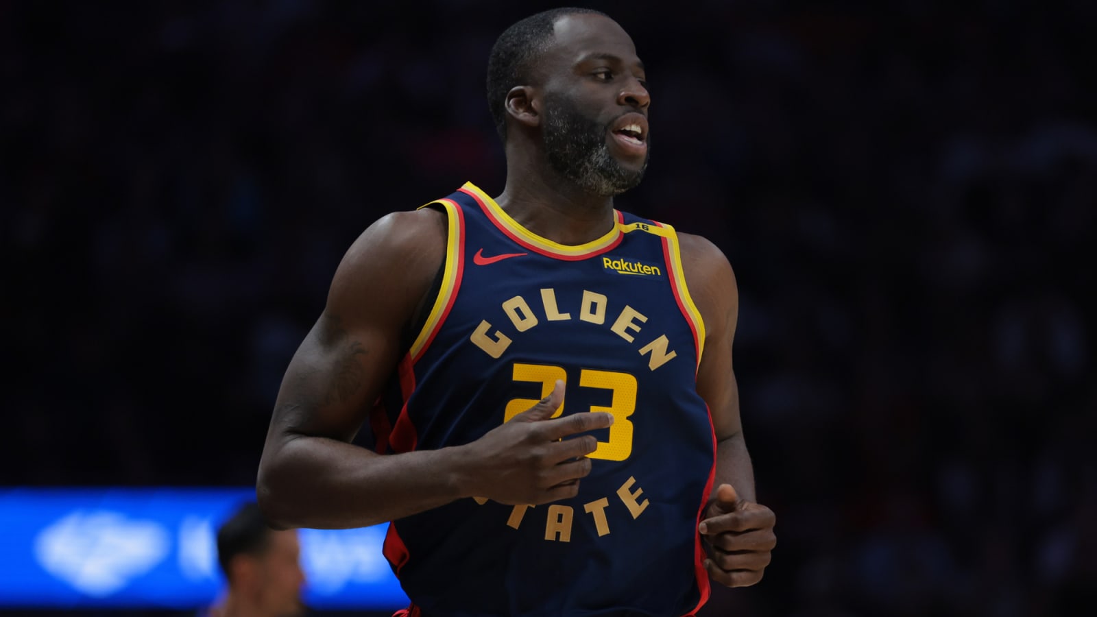 Report: Draymond Green was ‘very close’ to signing with Grizzlies in 2023