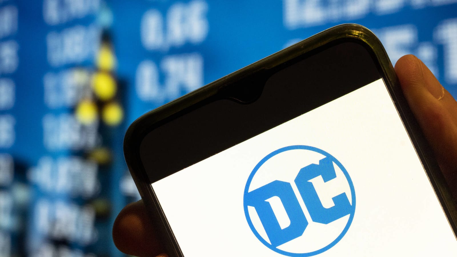 DC Studios Developing a Live-Action ‘Teen Titans’ Film