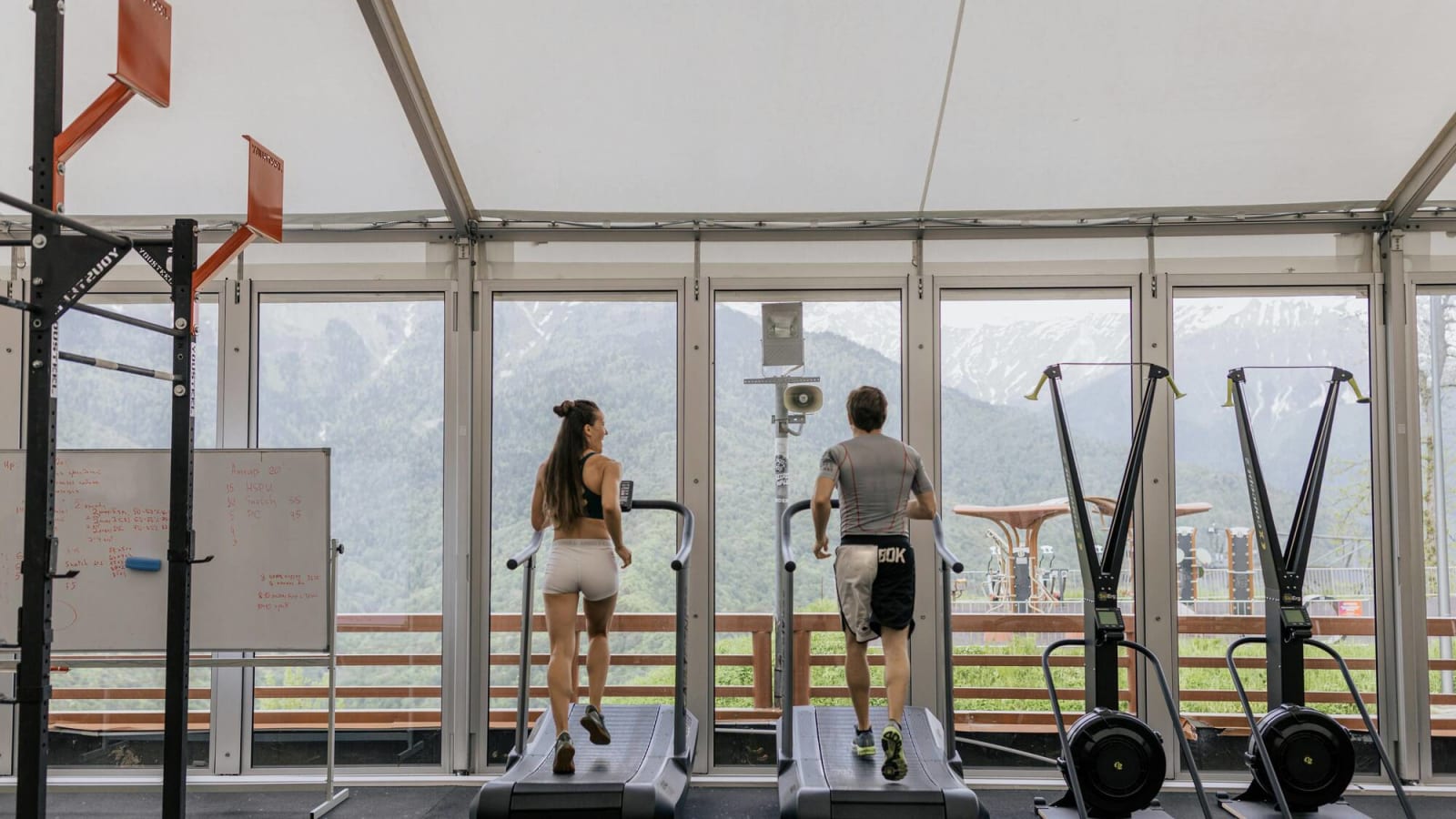 Best treadmills for home gyms 2024 Yardbarker