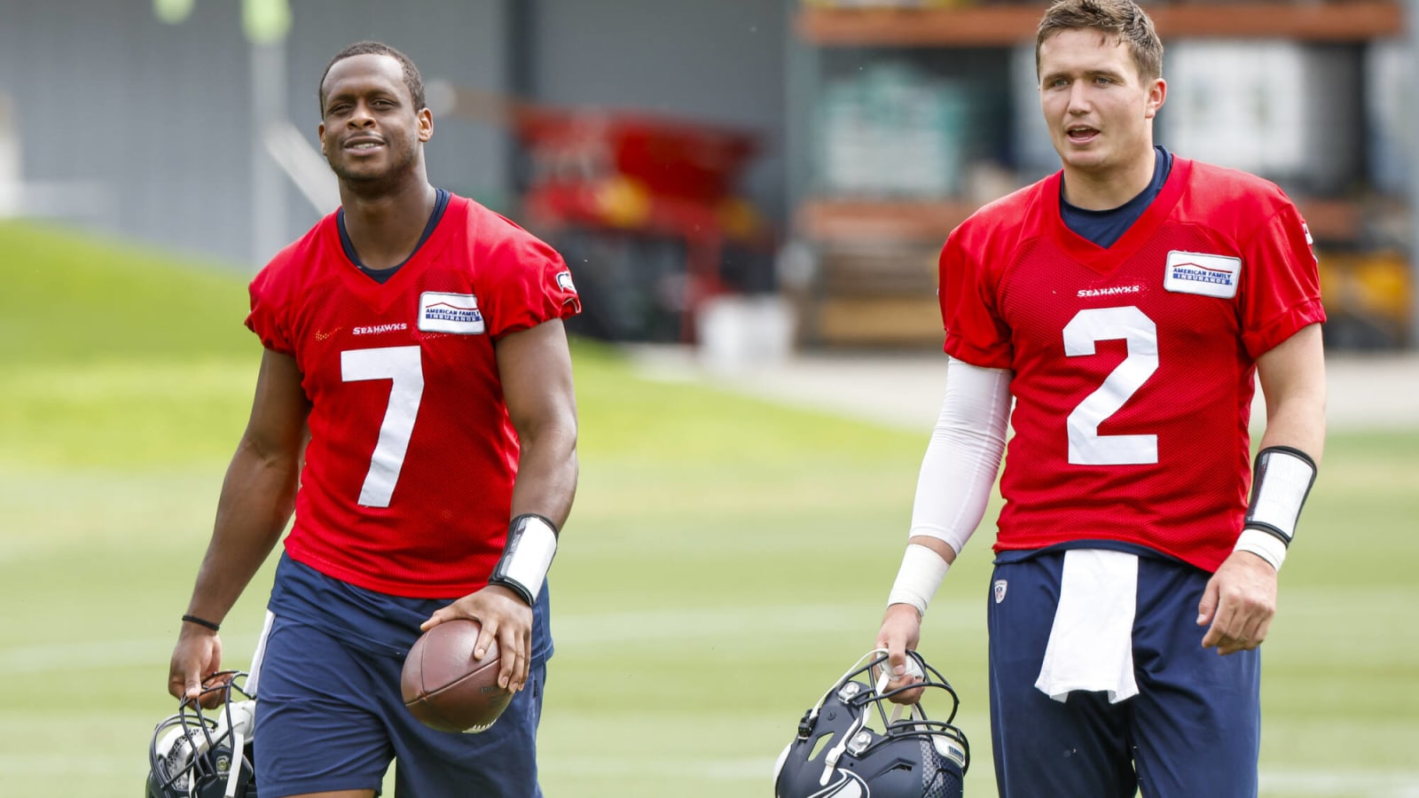 The biggest positional downgrades across the NFL
