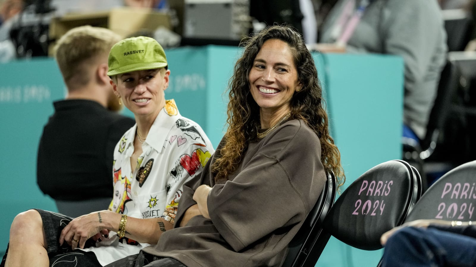Sue Bird, Sylvia Fowles Lead 2025 Class of Women’s Basketball Hall of Fame