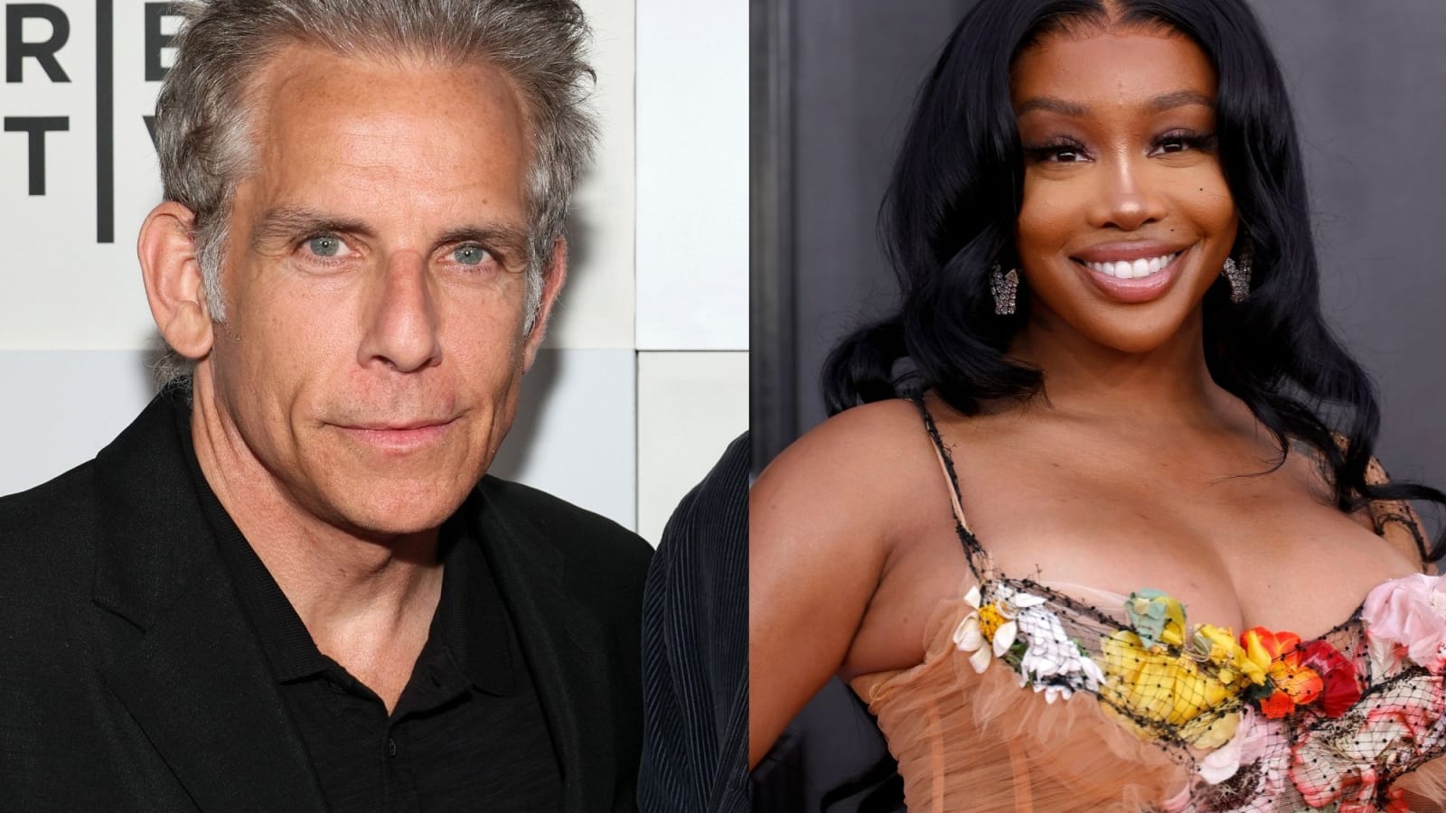SZA Drops Mesmerizing &#39;Drive&#39; Video with an Unexpected Guest Star: Ben Stiller