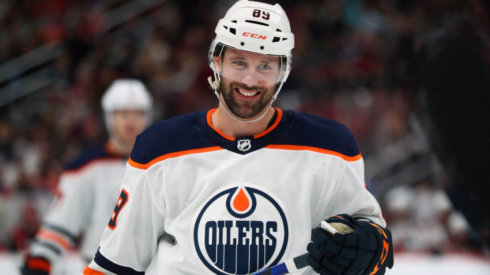 Sam Gagner joins AHL Senators on tryout