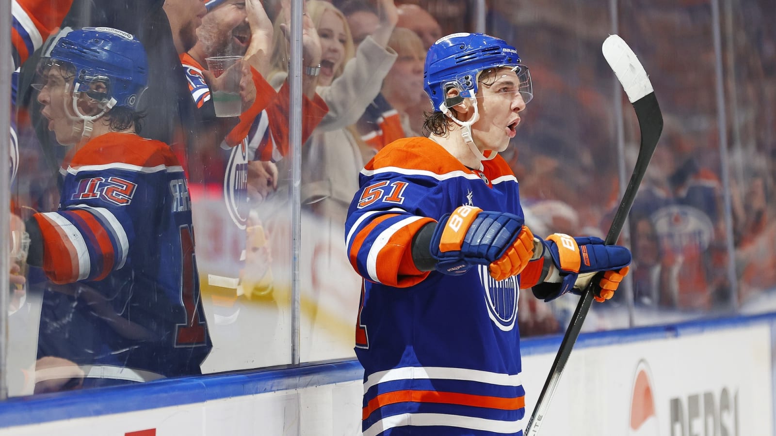 Oilers hoping lineup changes can give them ‘a boost’ in Game 4 against Panthers
