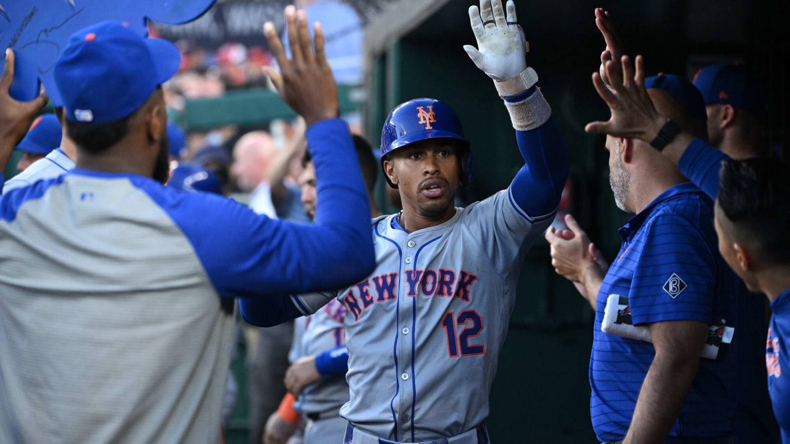 Which Teams Can Most Pull Away in the NL Wild Card Race Yardbarker