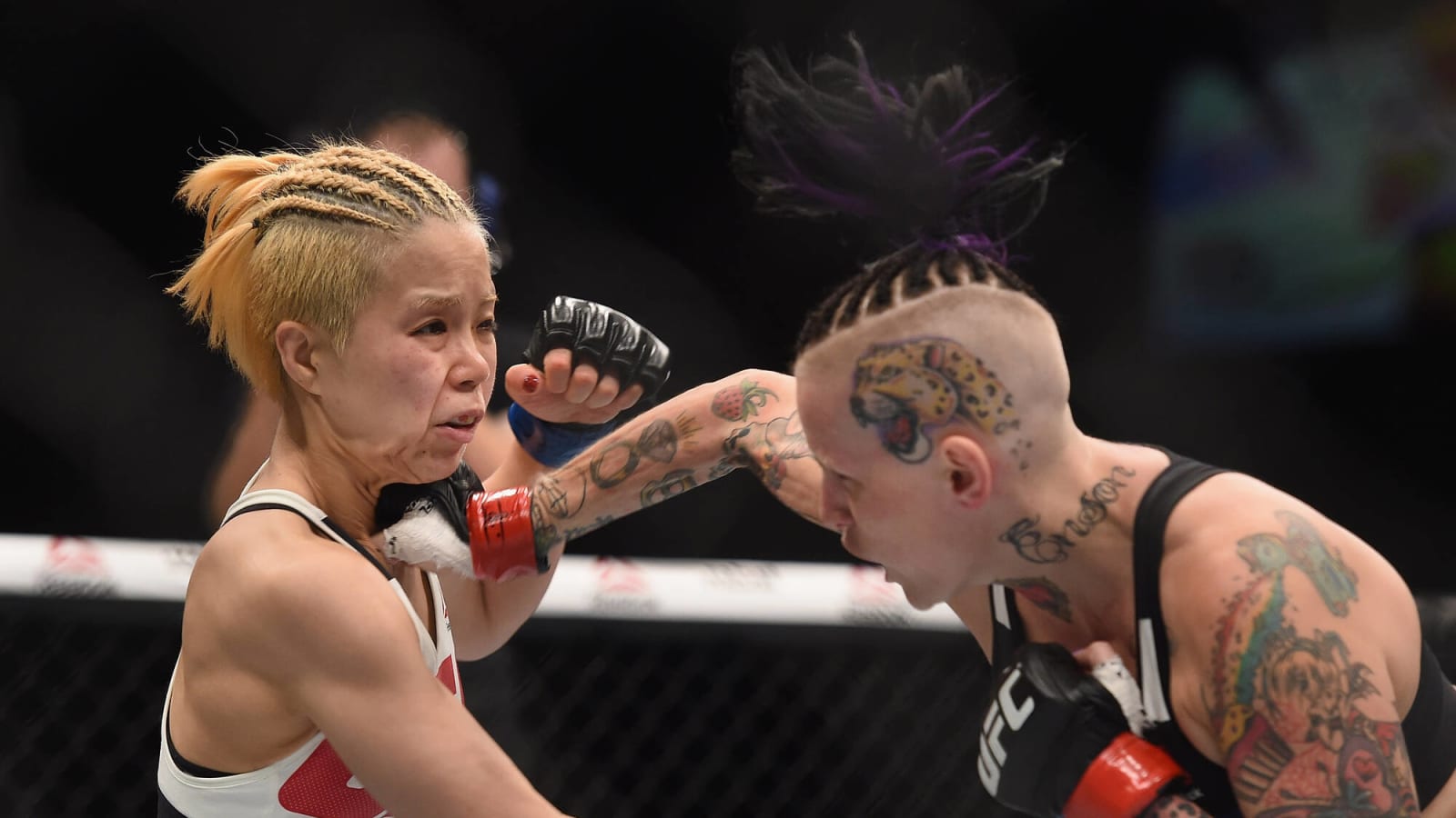 Itsuki Hirata Not Fearful Of Losing, Wants Submission At ONE 167