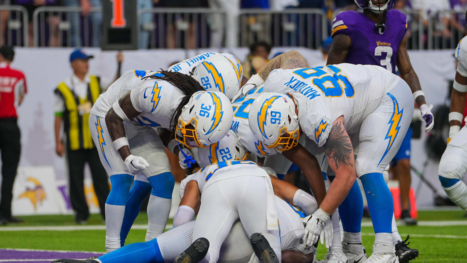 Los Angeles Chargers vs Chiefs: 5 Things The Chargers Must Do To Win In Week 7 