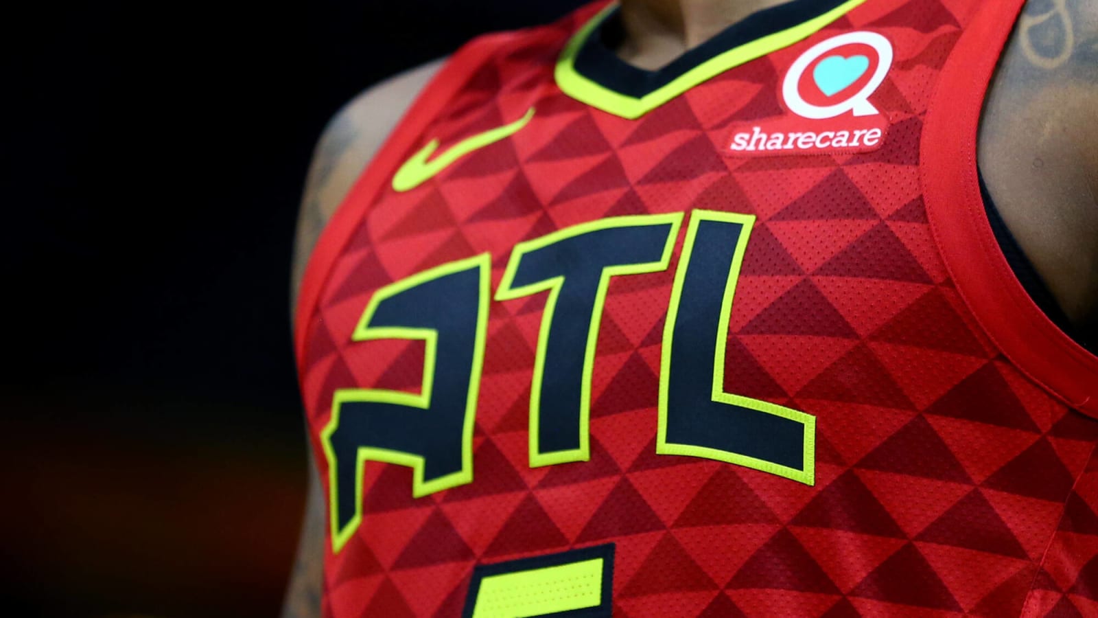 Lou Williams On Hawks' 2024 No. 1 Draft Pick: 'The City Doesn't Want Any Young Talent Right Now'