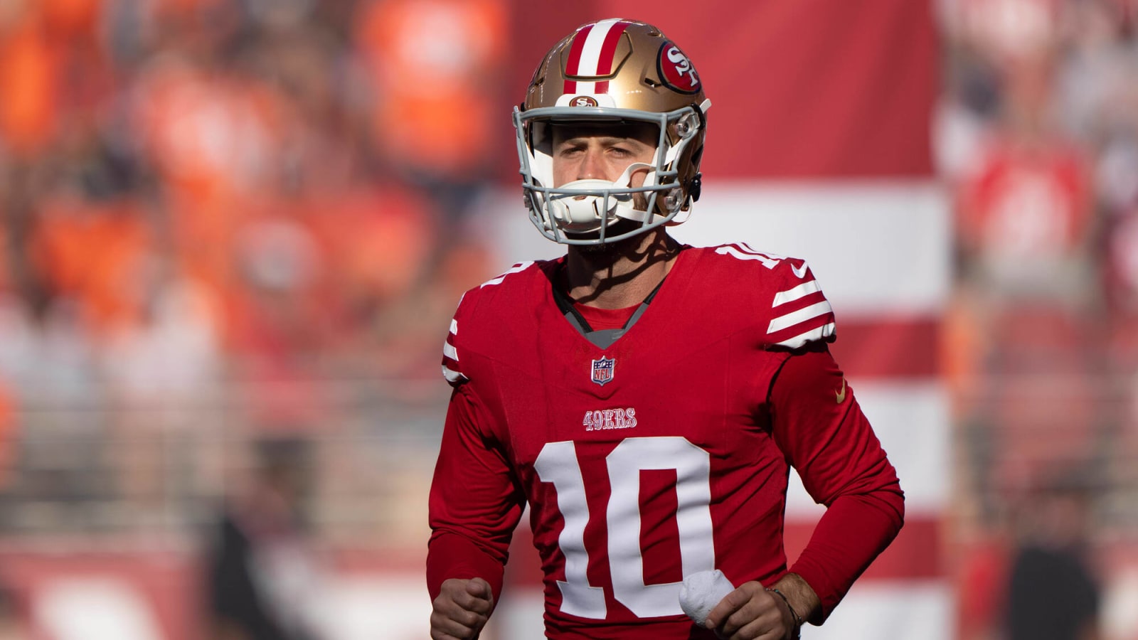 49ers part ways with two players on IR