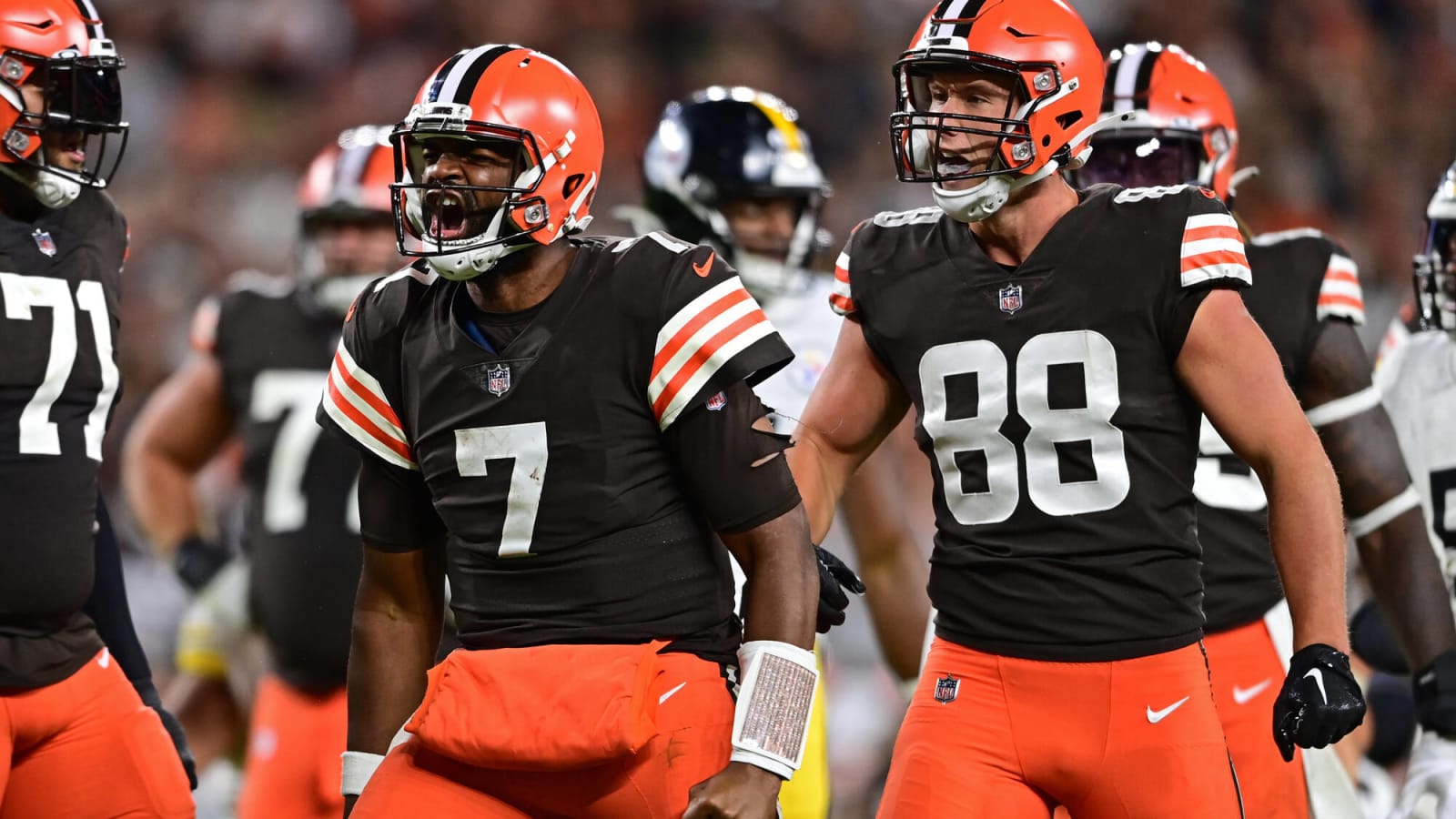 Best And Worst NFL Teams To Bet On Through Three Weeks Yardbarker