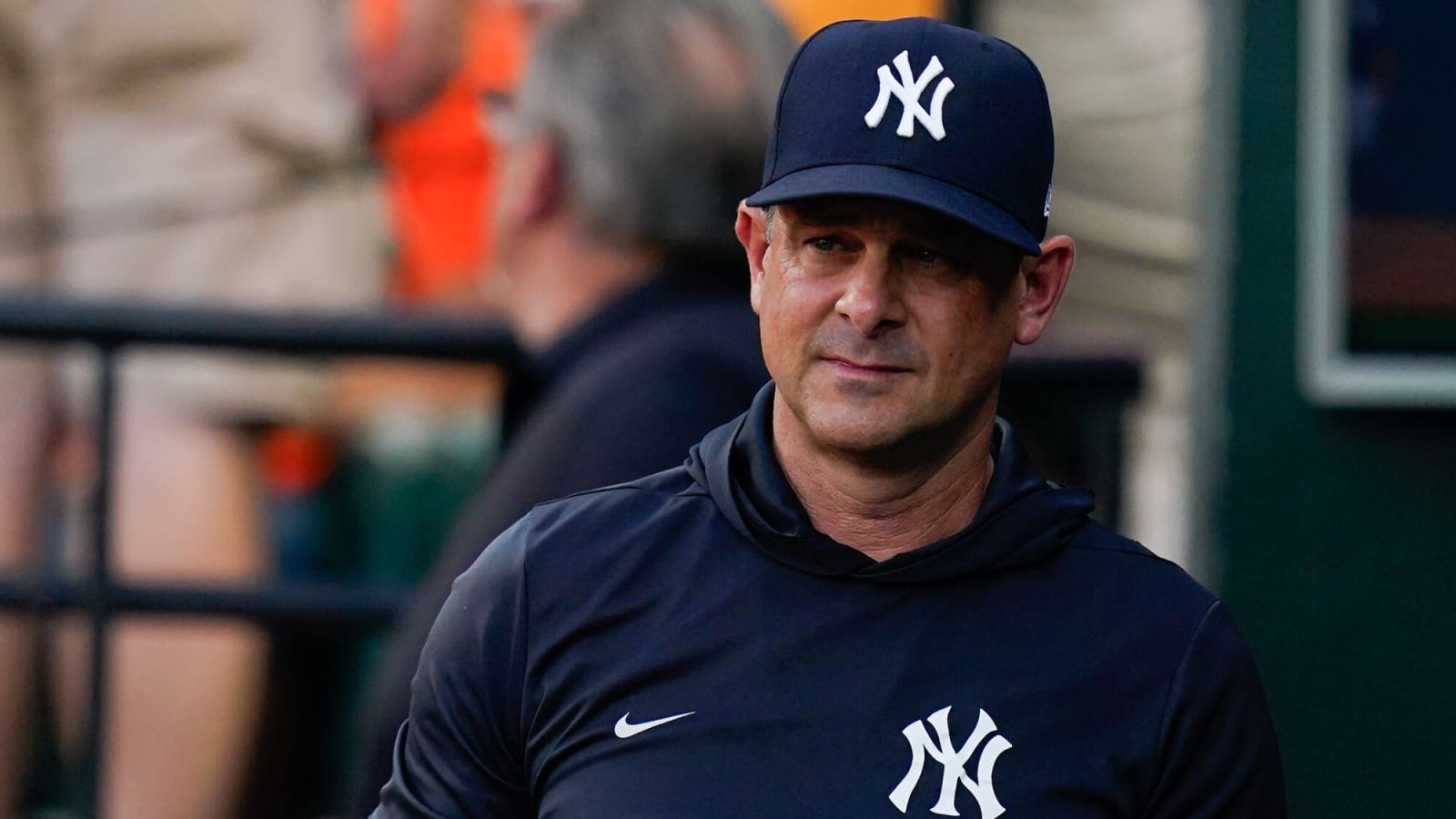 Boone hopes Yankees have hit 'rock bottom' after latest loss