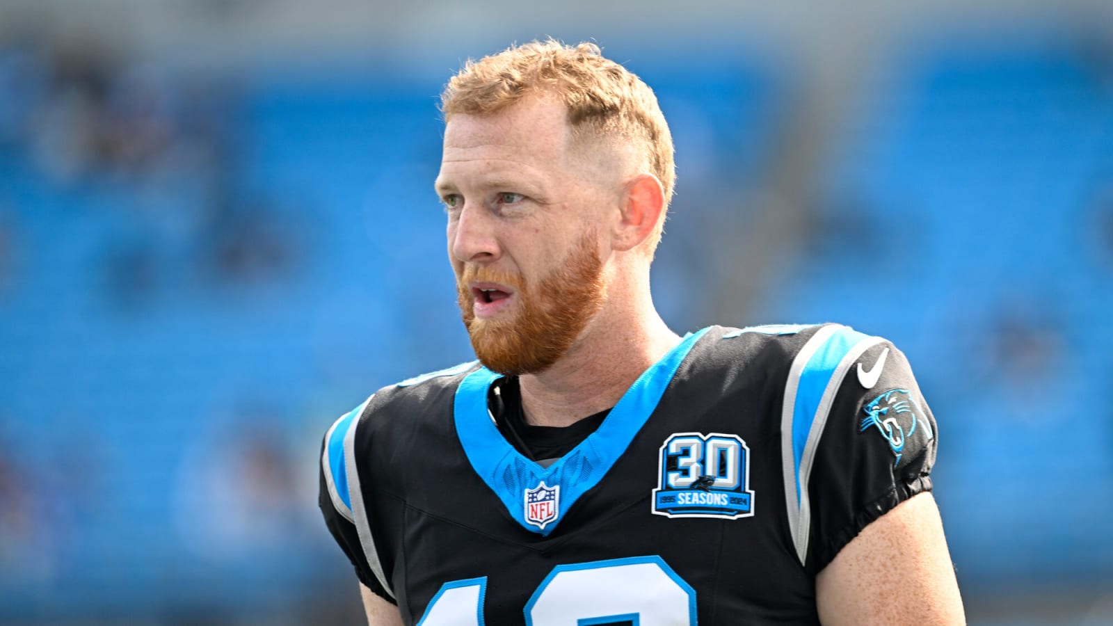 Titans Signing Veteran P Johnny Hekker