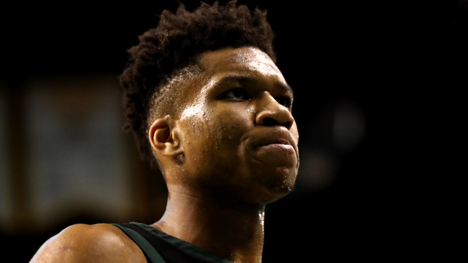 Celtics showing Giannis still has room to grow