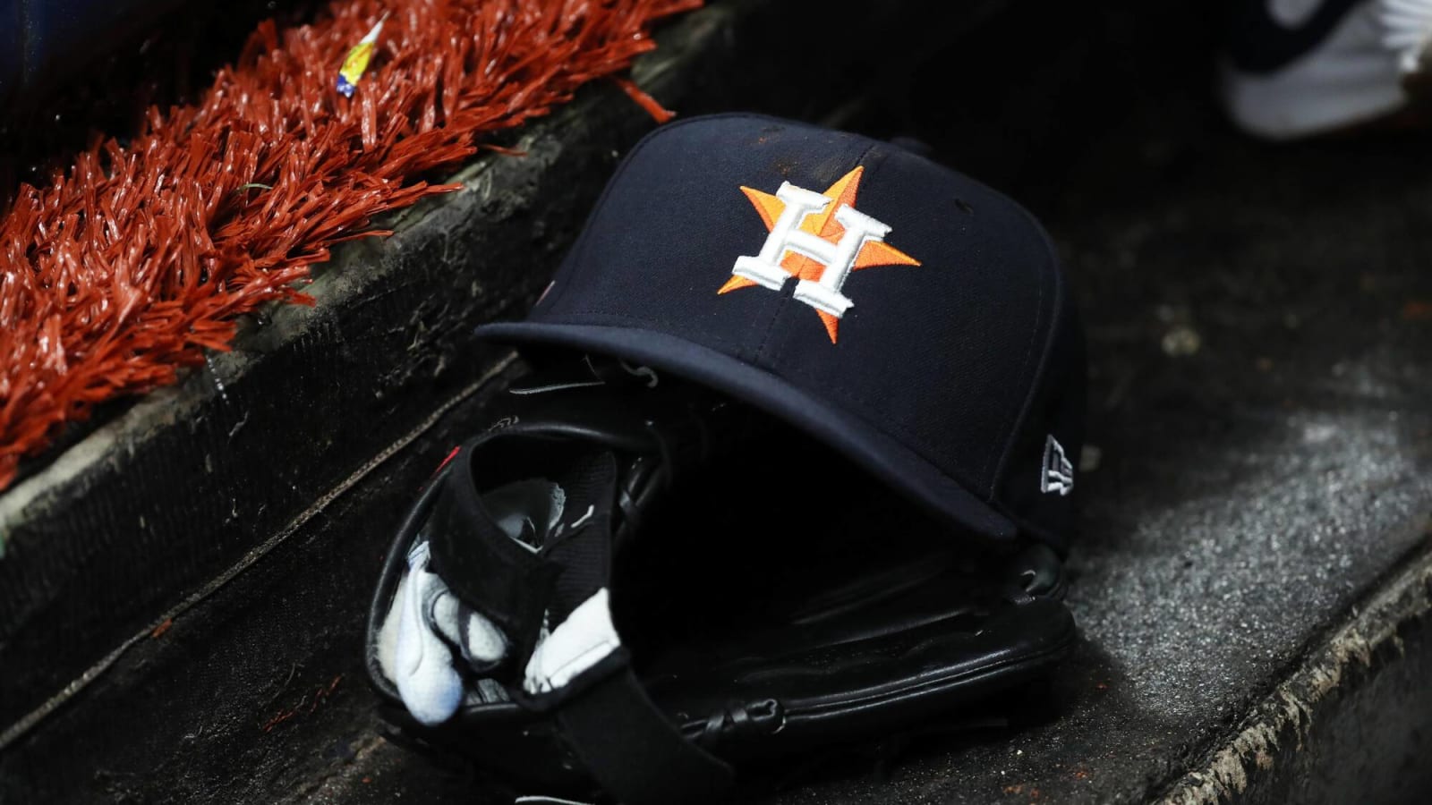 The Astros Remain A Holdout For 1 Frustrating Trend