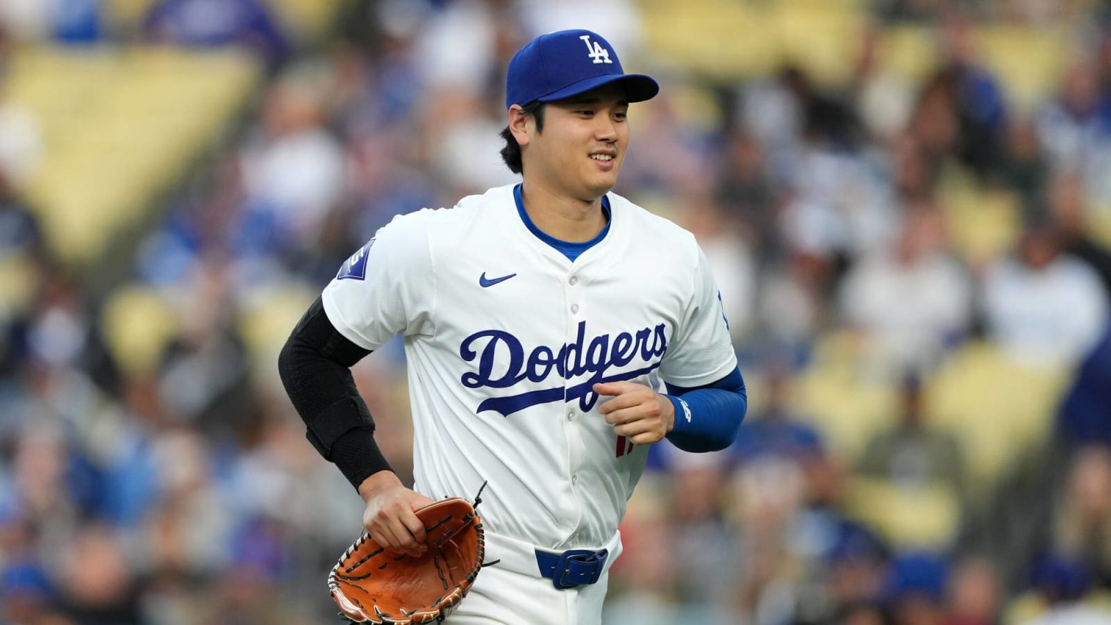  May 17 Named ‘Shohei Ohtani Day’ In Los Angeles
