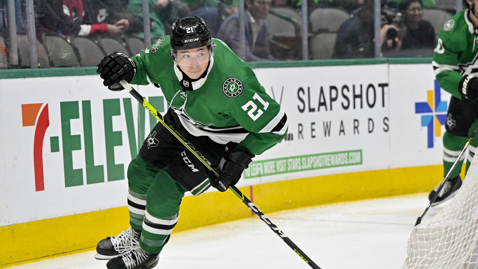 NHL playoff bets: Two SOG props and one goal-scorer bet for Tuesday night