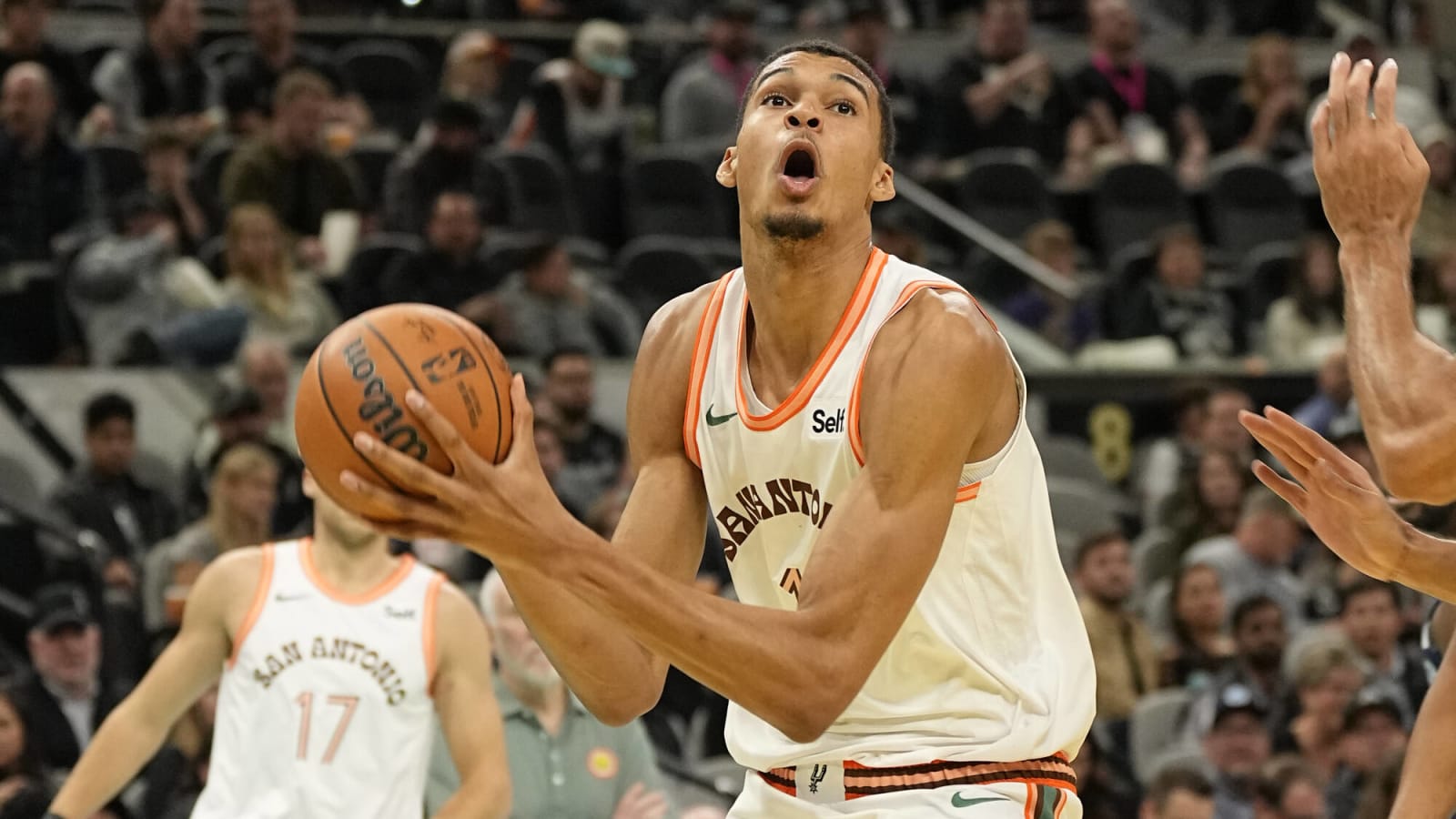 NBA, NHL best bets: Wemby, Nikky and the Duke