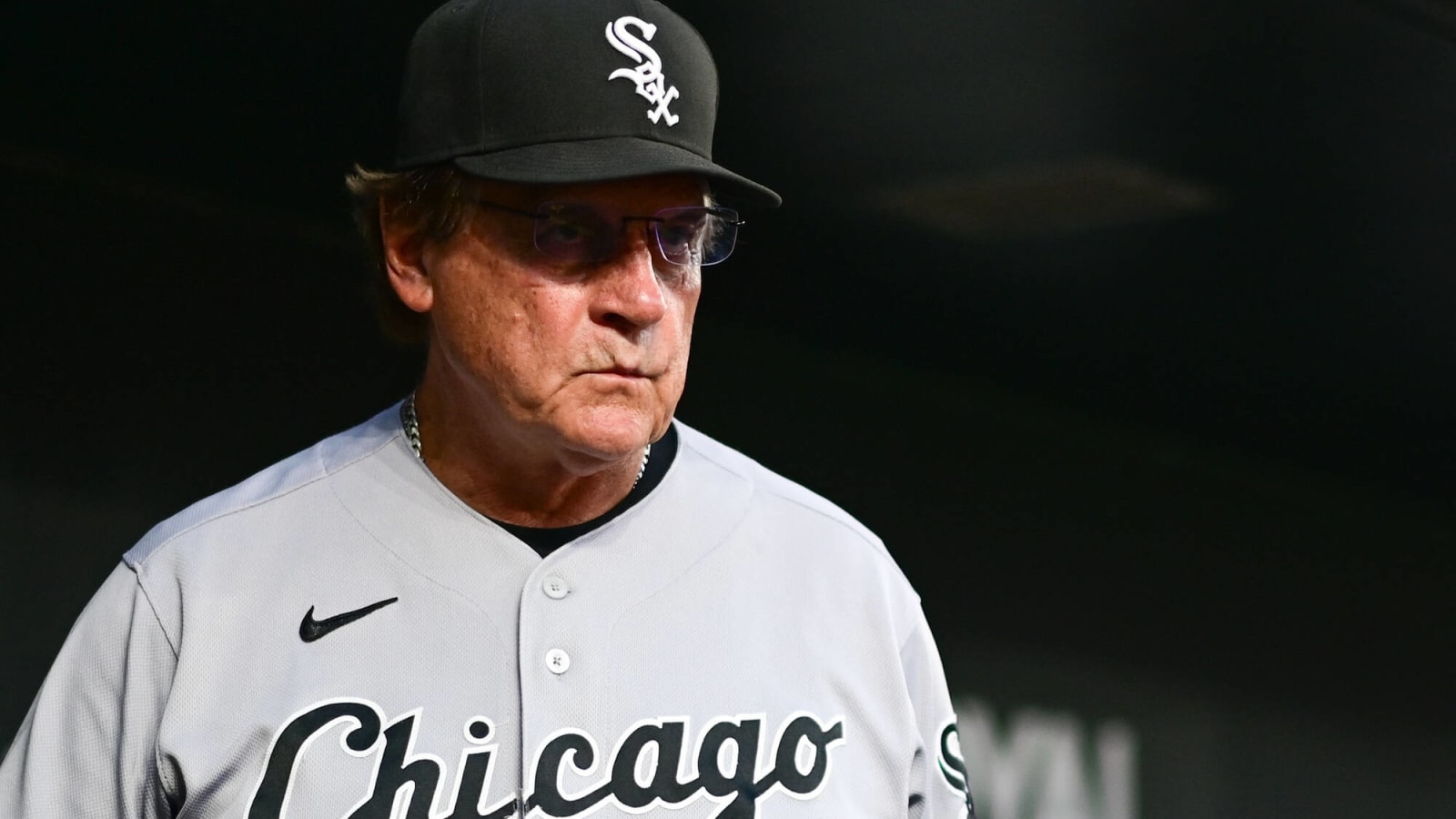 White Sox Manager Roasts His Team As Rock Bottom Arrives