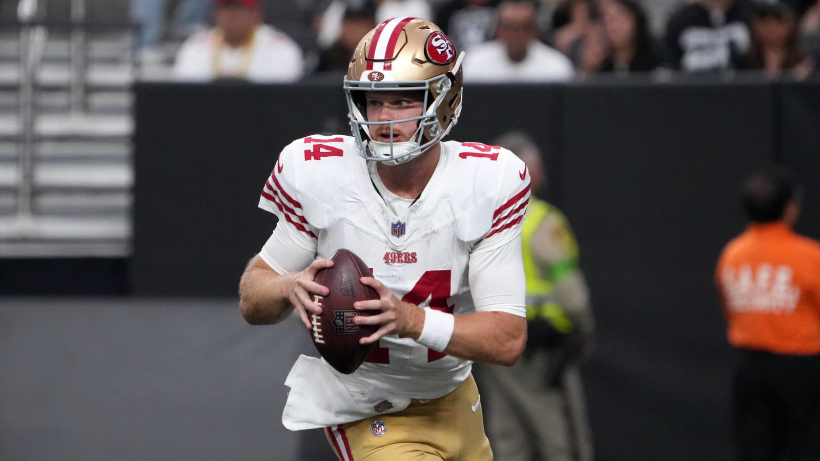 Analyst shares bold take on 49ers QBs