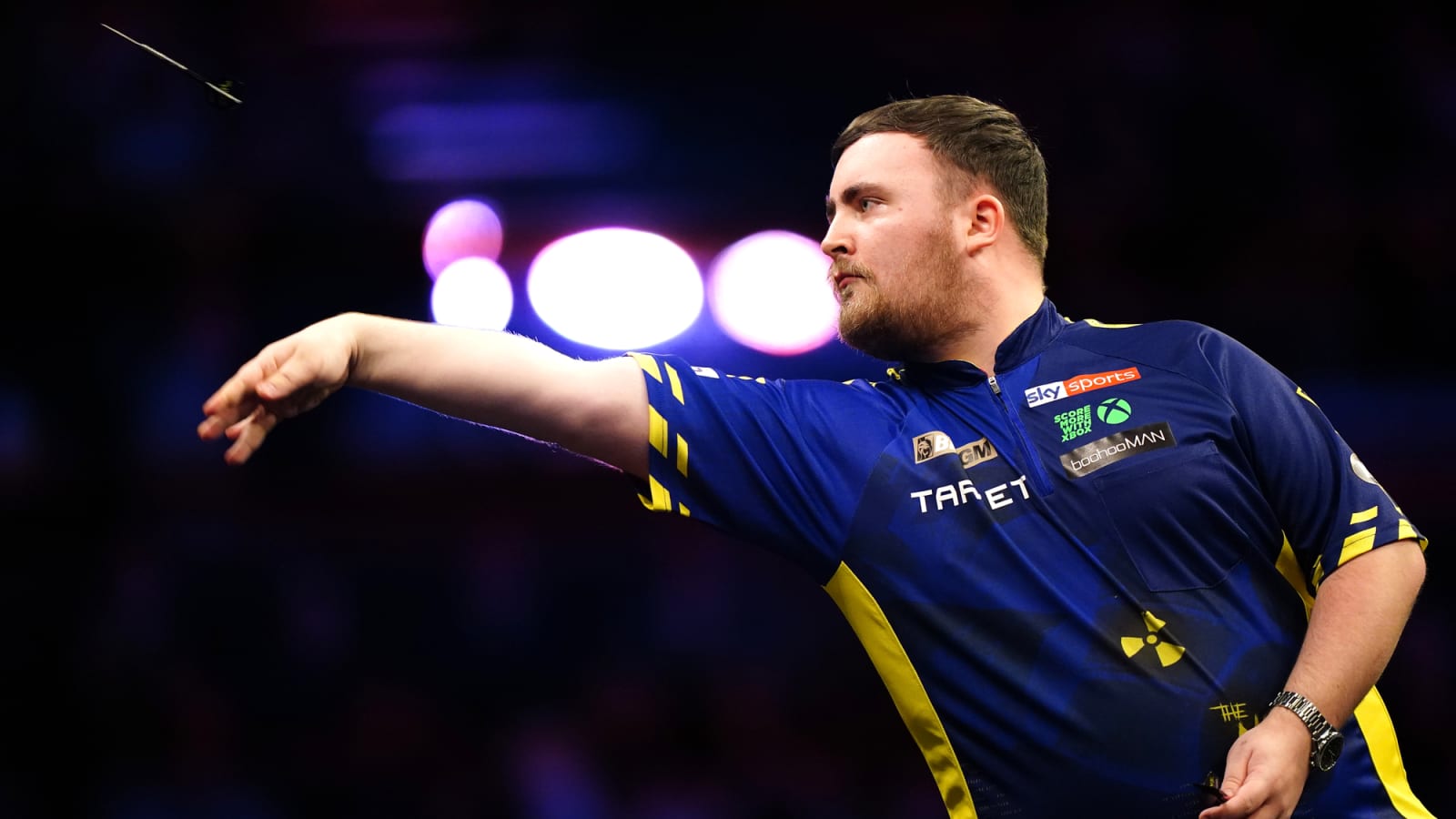 Players Championship 5 sees string of incredibly high averages including personal records for Luke Littler and James Wade