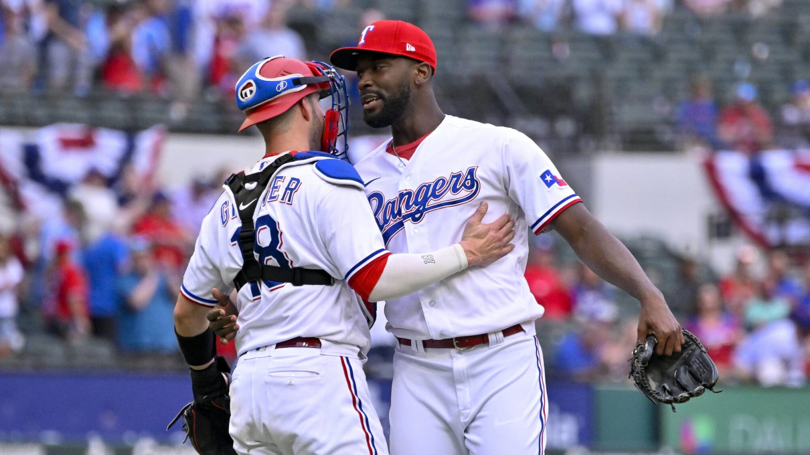 Braves reportedly looking for high leverage bullpen arms ahead of trade deadline