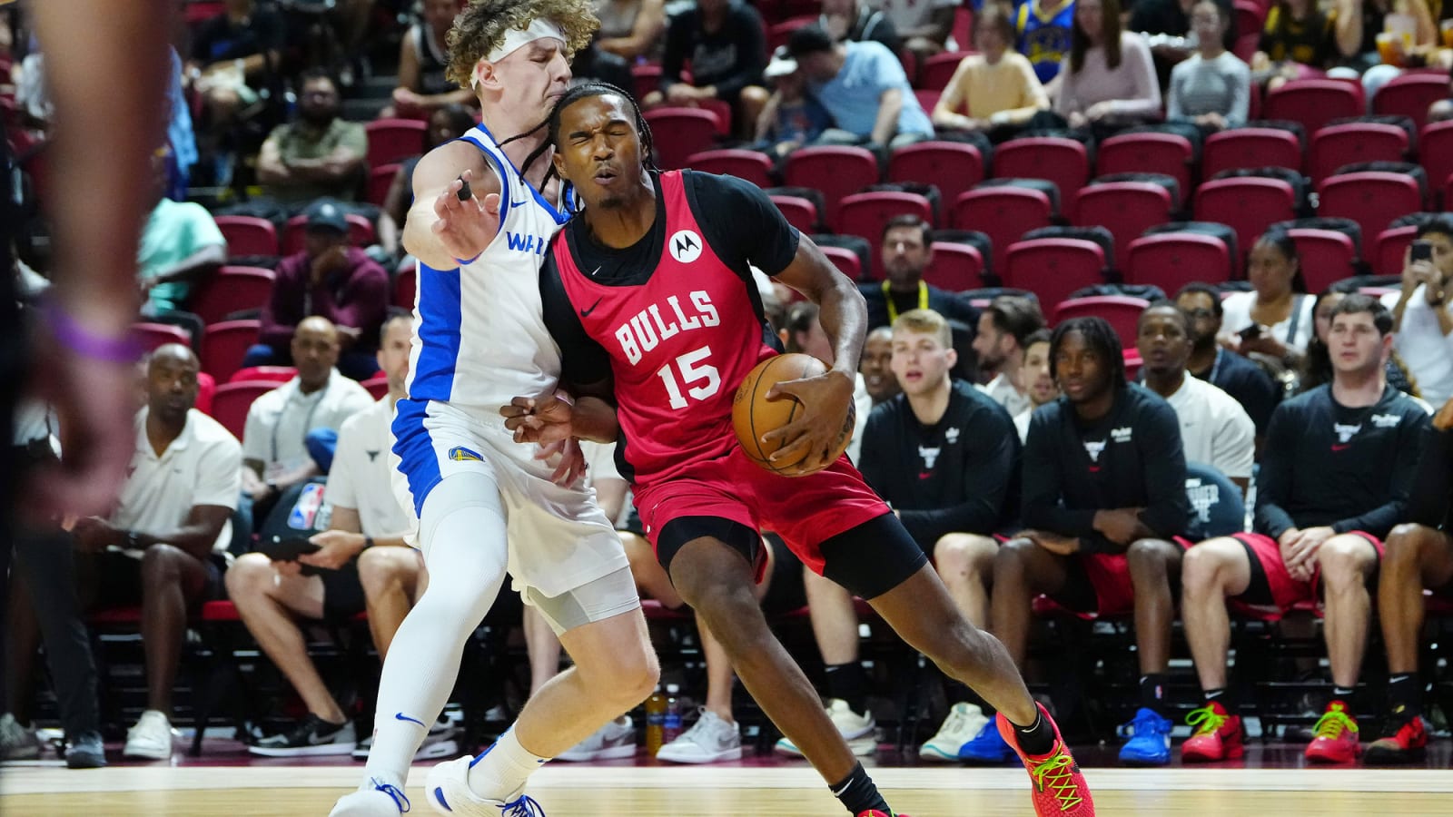 How to watch the Chicago Bulls live in 2024