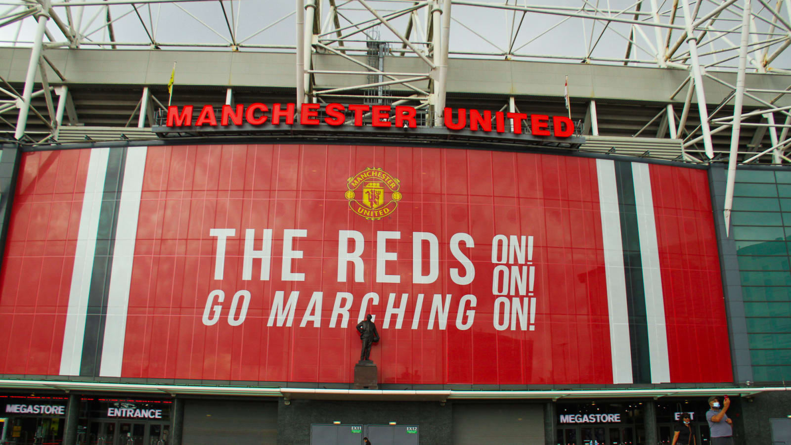 Manchester United structure changes lead to Andy O’Boyle departure