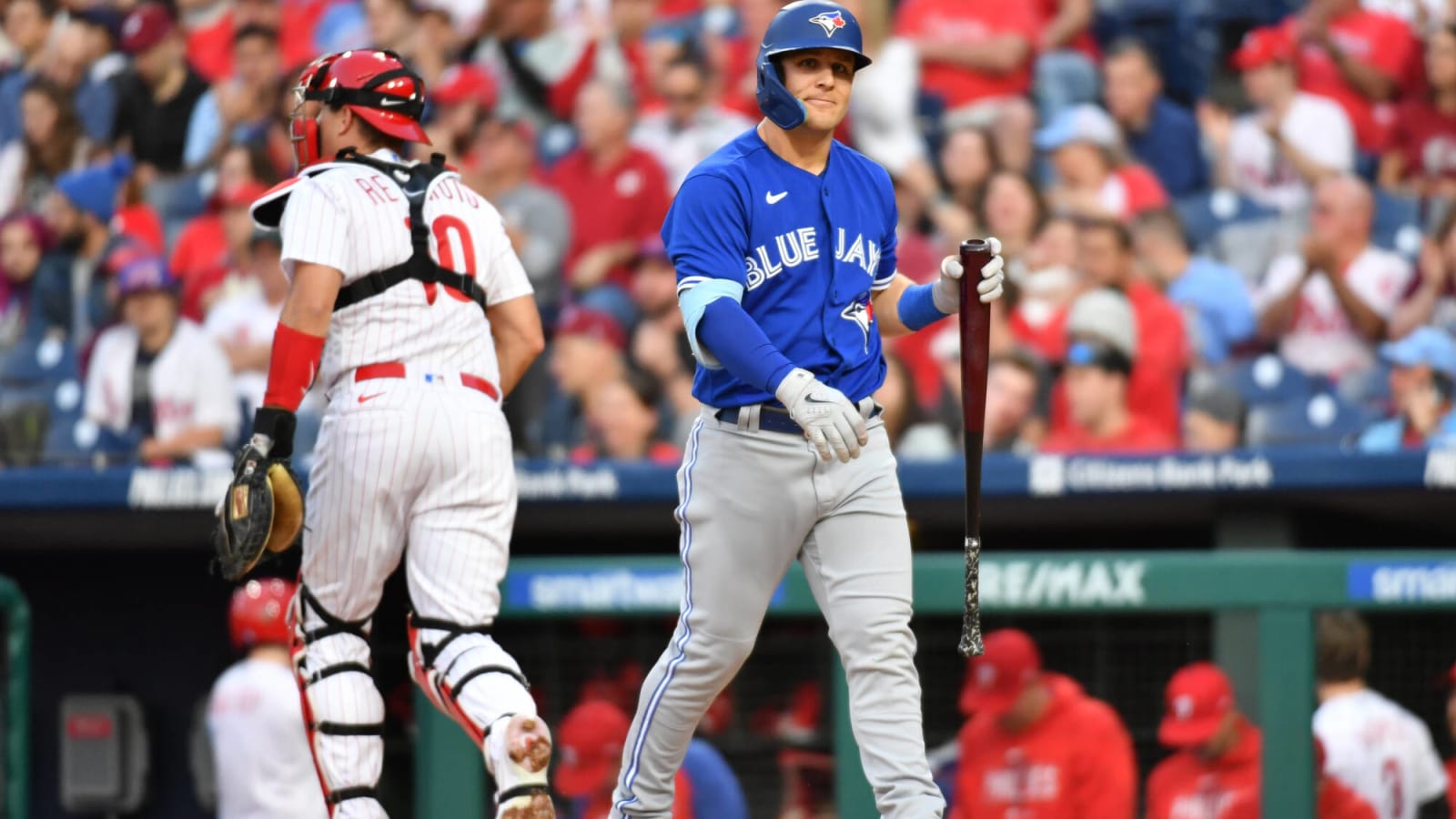 Meet the Sellers: Identifying the Blue Jays’ needs heading into the trade deadline