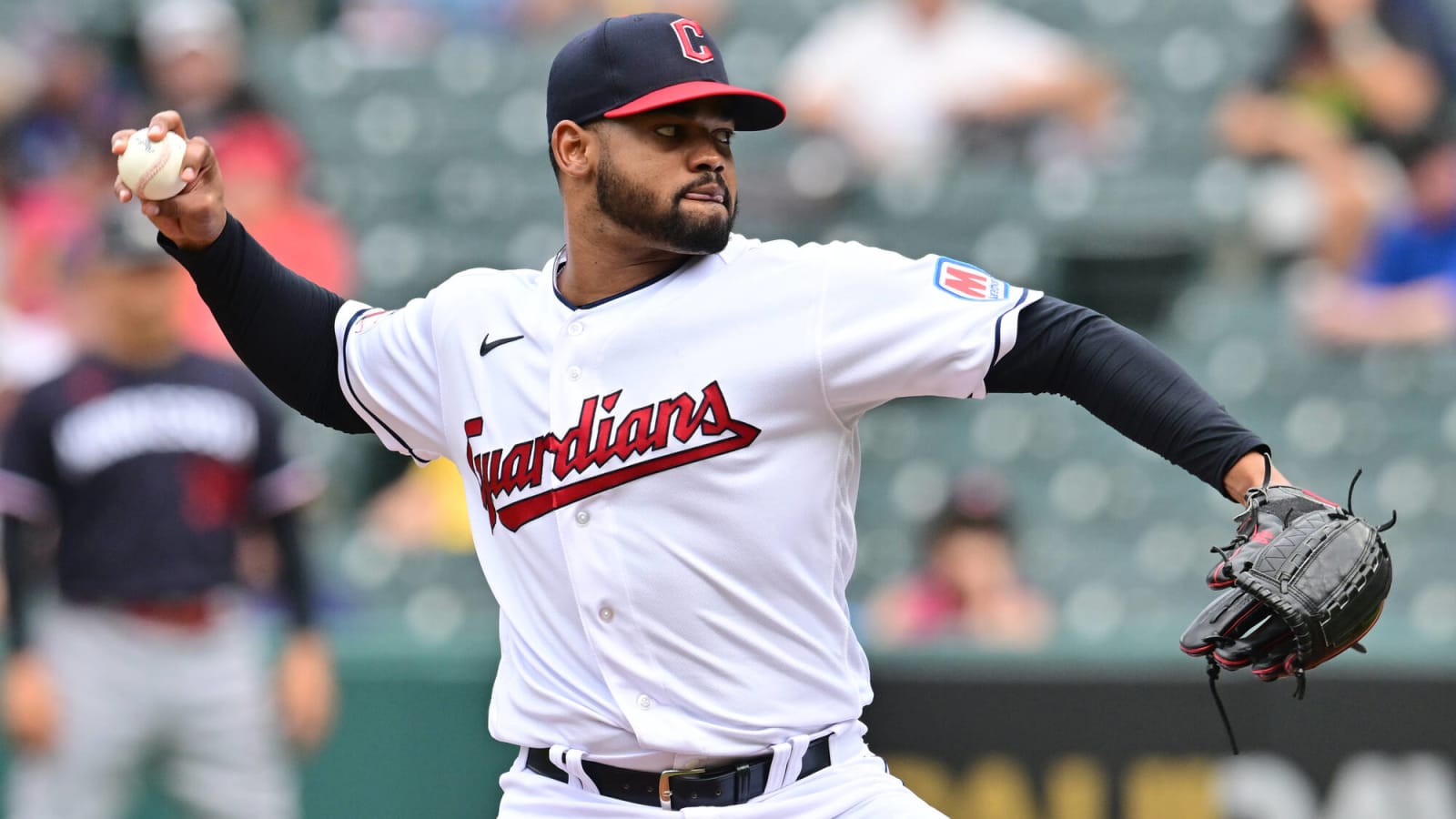 Reynaldo Lopez is the player to watch most during Braves Spring Training