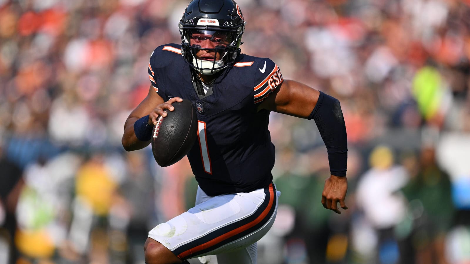 NFL Week 2 Chicago Bears vs. Tampa Bay Buccaneers betting picks