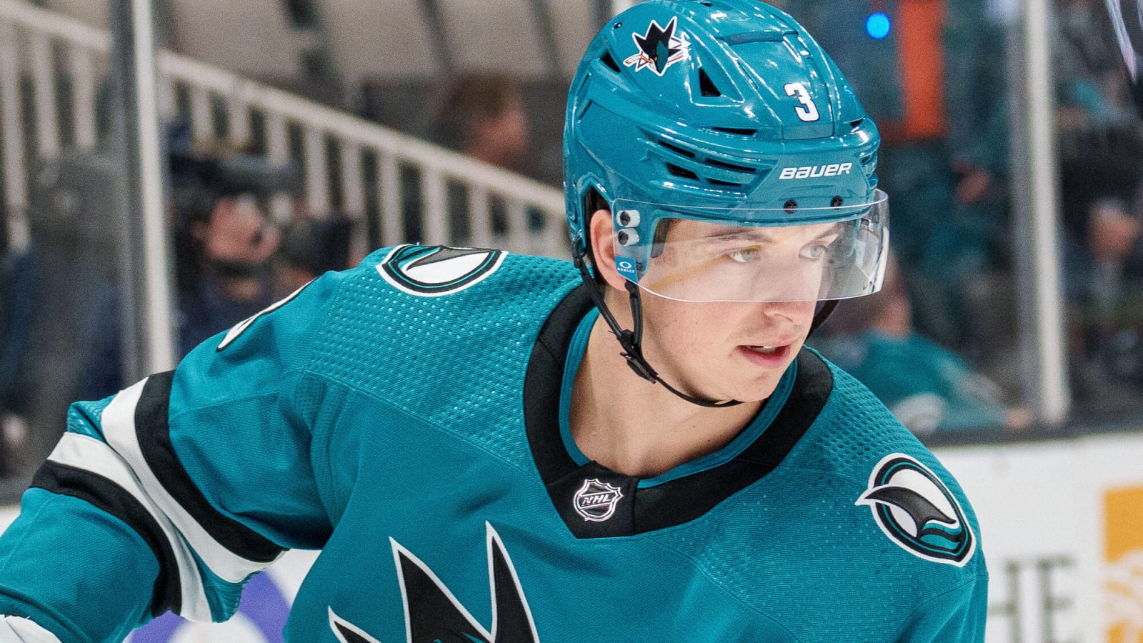 Sharks’ Rookies Steal the Show in First Week of Preseason