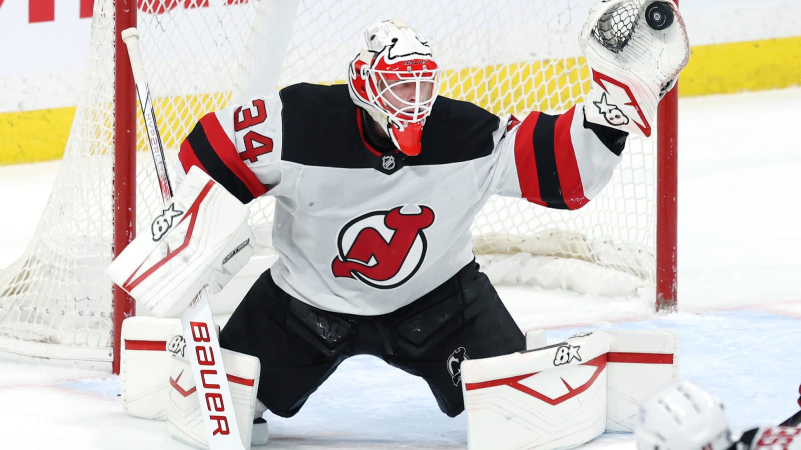 Two Goalie Options for the Edmonton Oilers This Offseason
