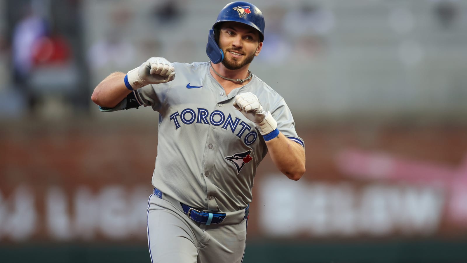 Former Toronto Blue Jay Spencer Horwitz speaks for first time since being traded