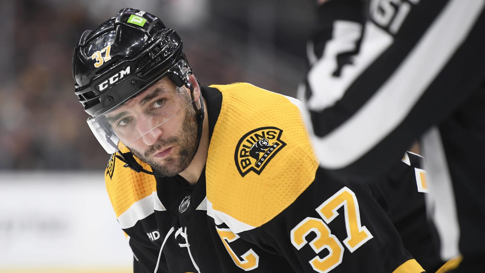 Wild Patrice Bergeron Return Rumor to Bruins Sparks Debate