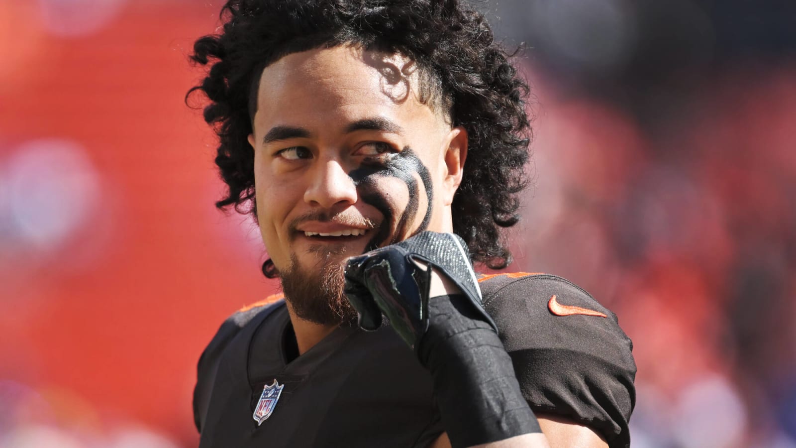 Cleveland Browns Sione Takitaki Is Ready For His Comeback From Torn ACL