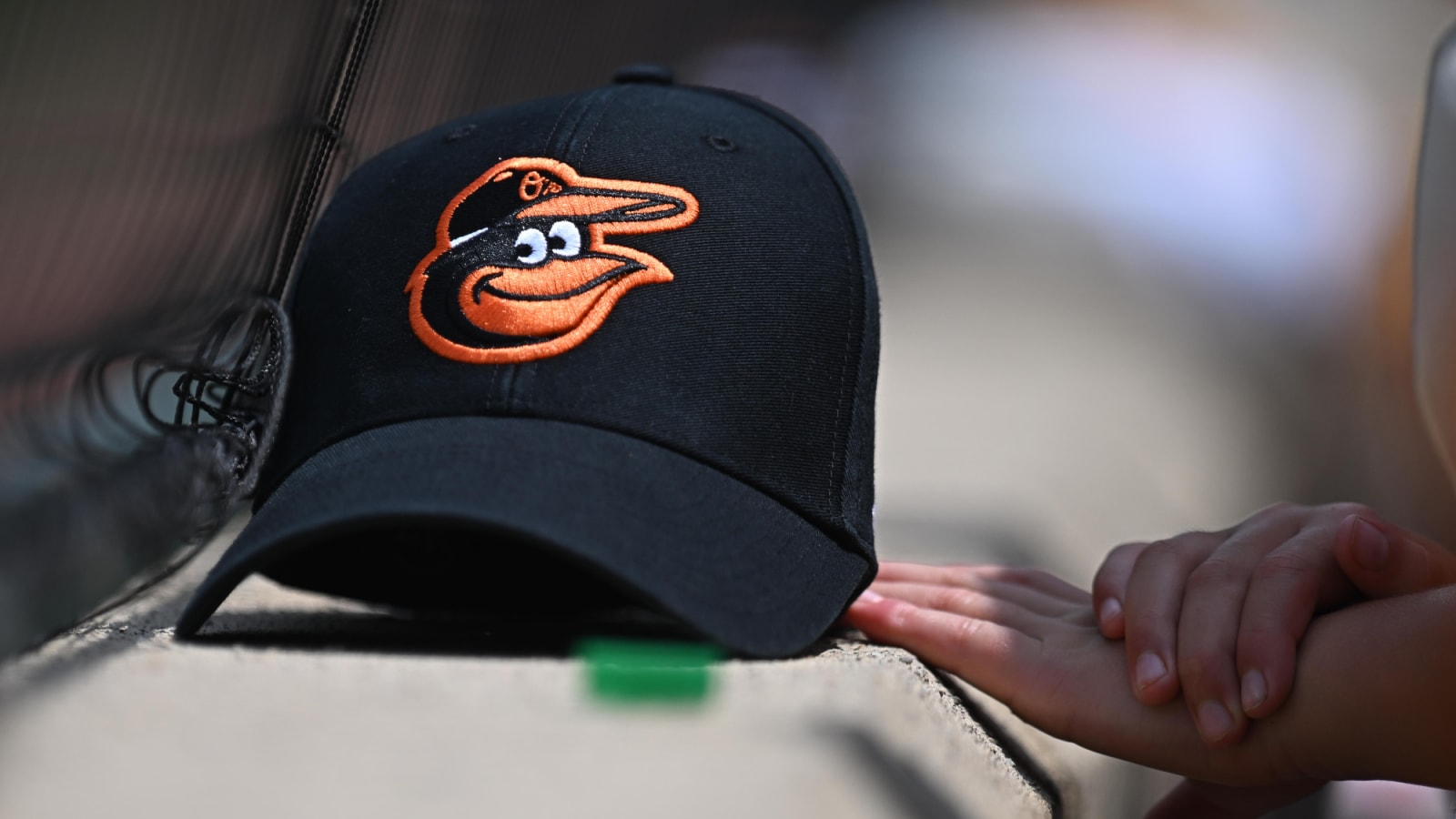 Cubs, Orioles exploring rotation additions