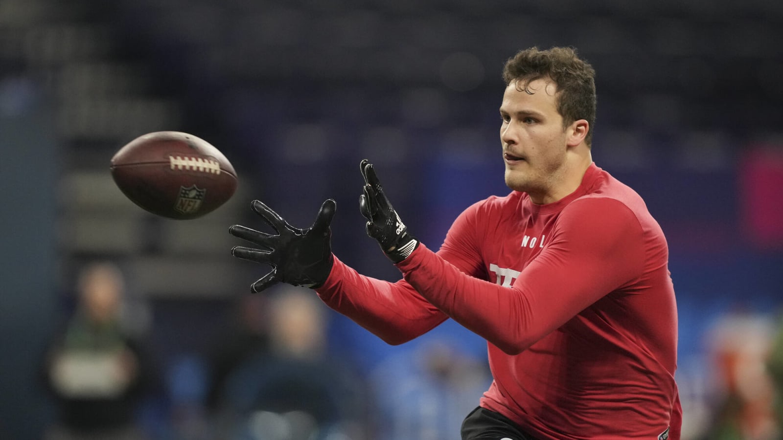 Miami Dolphins Mock Draft Yardbarker