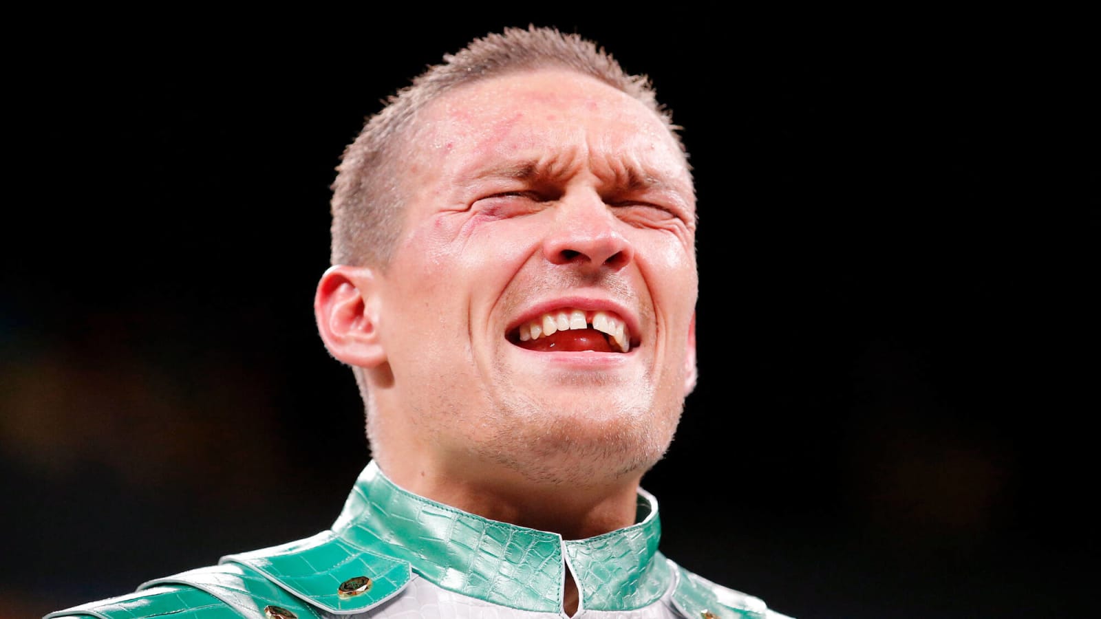 Analysing Oleksandr Usyk’s Journey: A Look Back at His Last Three Fights Ahead of Tyson Fury Showdown