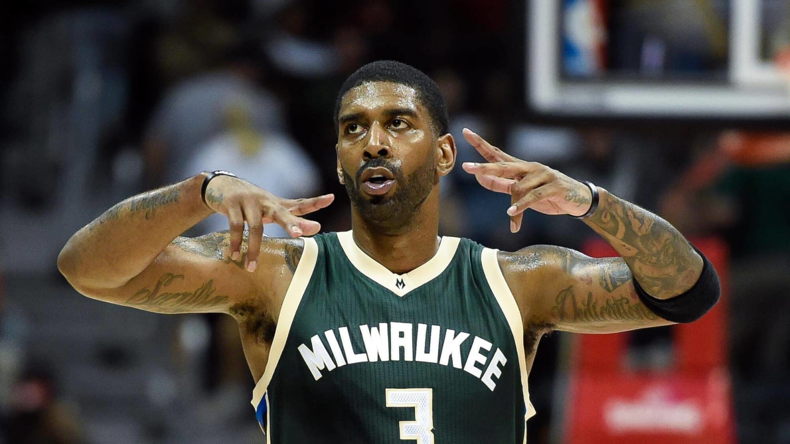 Former Lottery Pick OJ Mayo Signs With Chinese Club