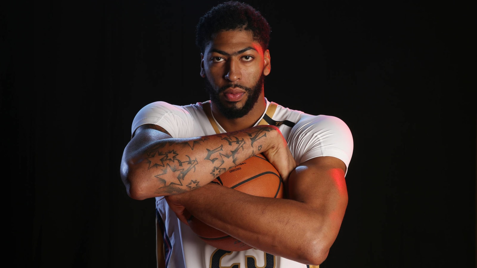 2018-19 NBA MVP favorites and odds