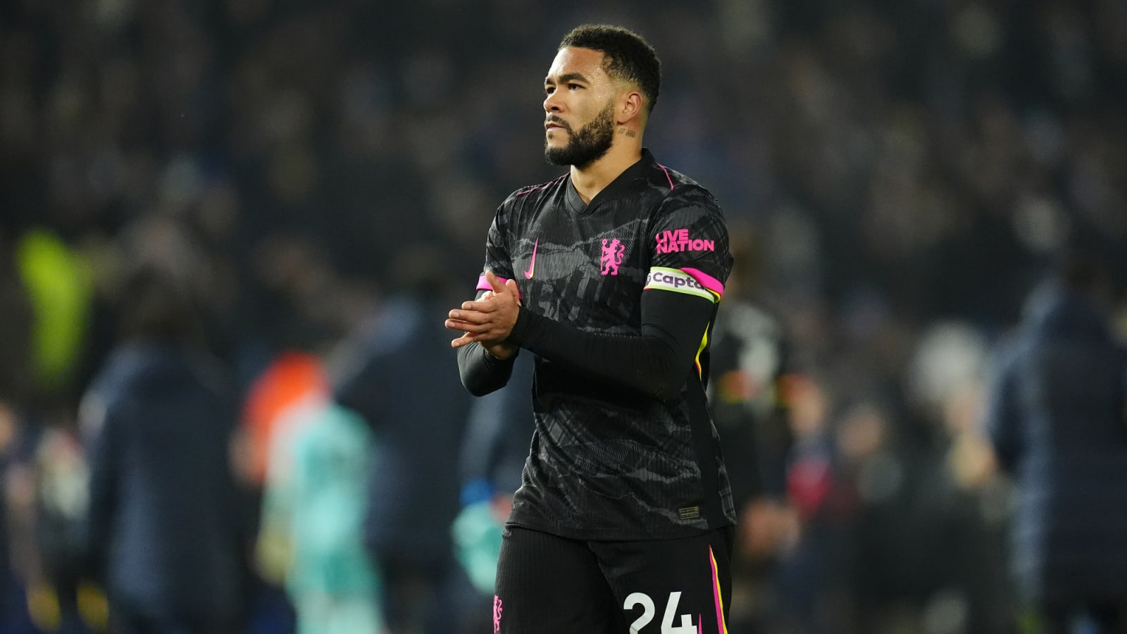 Copenhagen vs Chelsea – Three Important Things We Learned