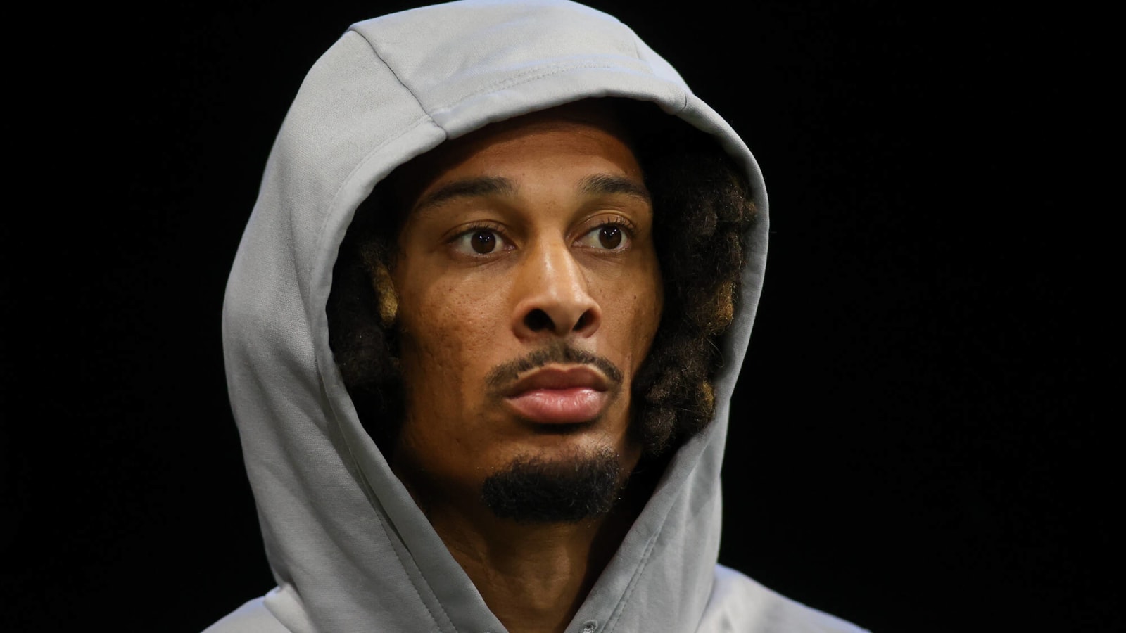 Cardinals’ WR Robbie Anderson has legally changed his name to “Chosen