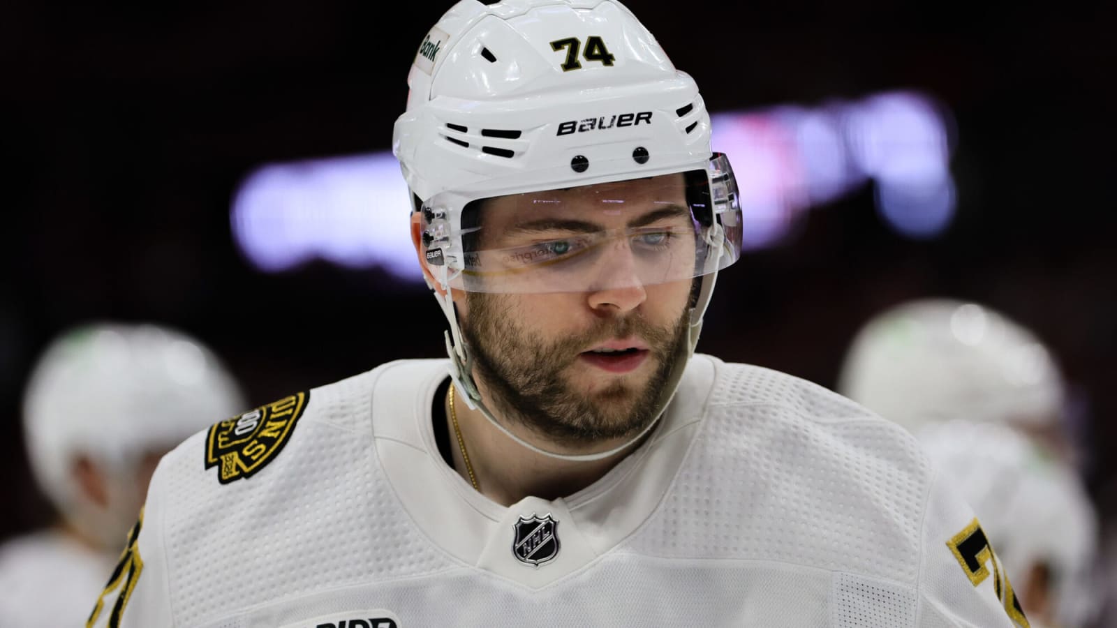 Vancouver Canucks announce jersey numbers for all seven free agent signings