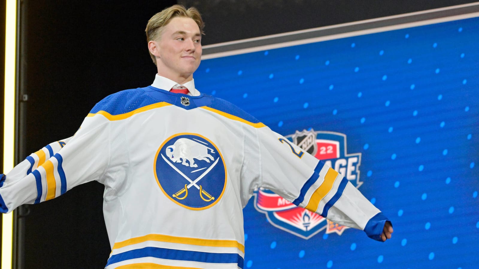 3 Sabres Prospects That Could Be Traded