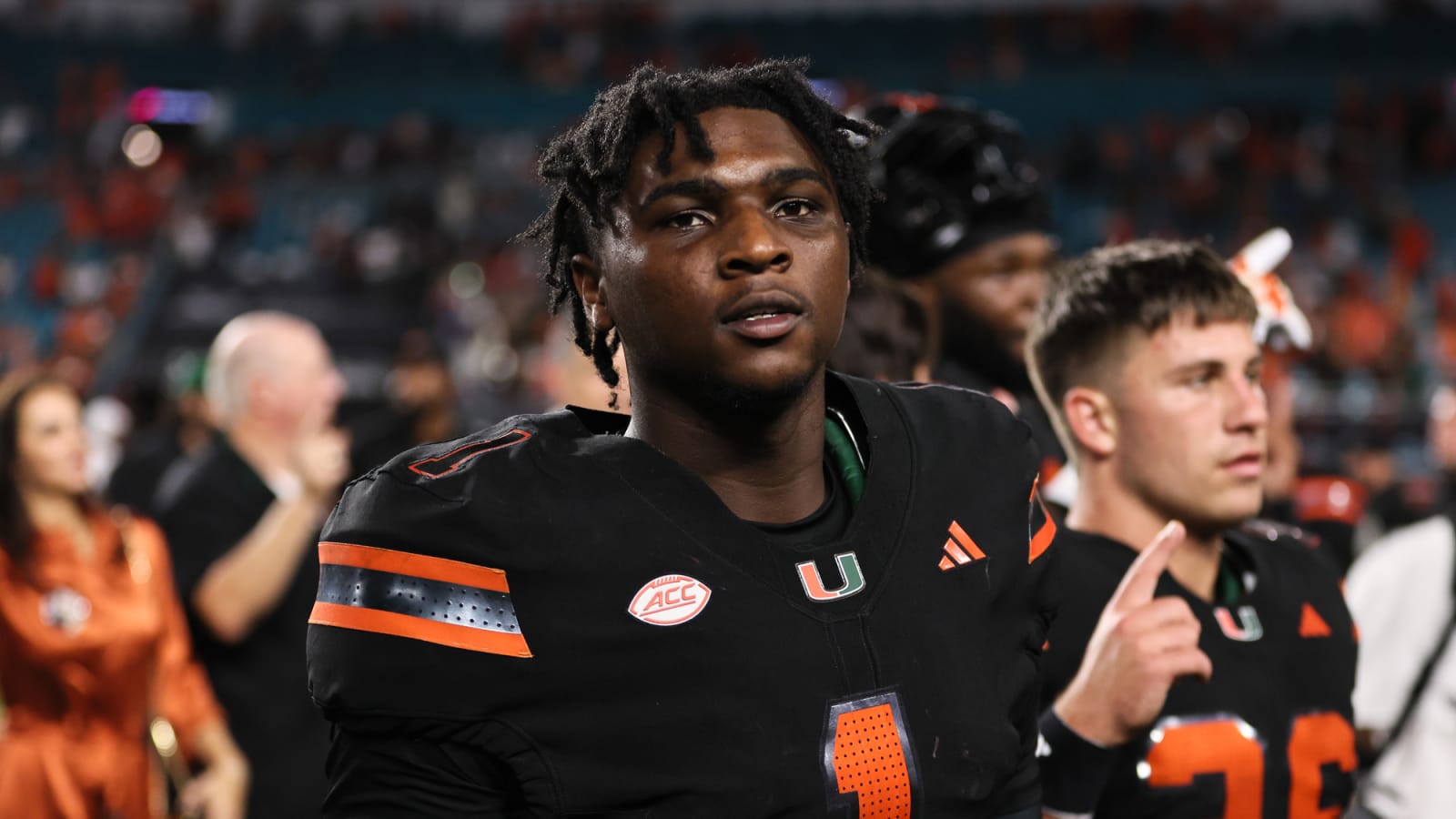 2025 NFL Mock Draft Latest Firstround Predictions Entering Week 9