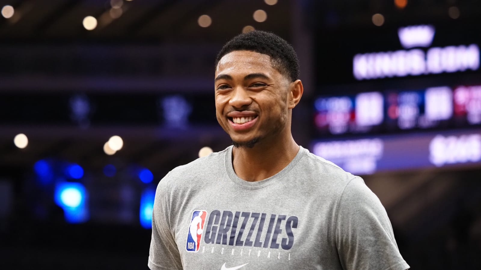 Report: Cavaliers Scouted Bruno Caboclo During Olympics