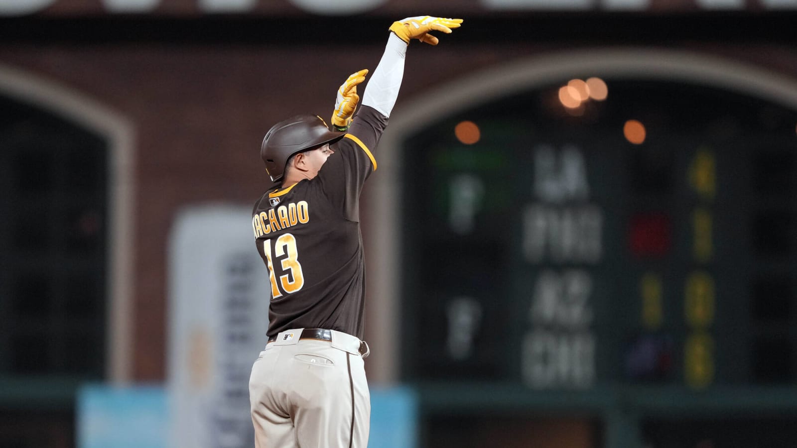 The AL & NL MVP favorites through the first quarter of the 2022 MLB season